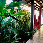 Pousada Natur Campeche