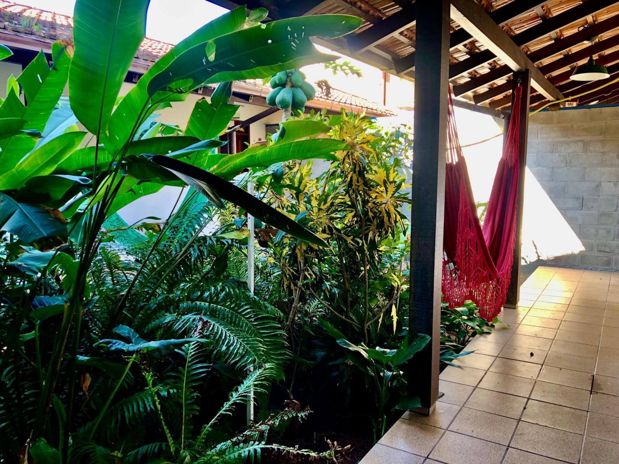 Campeche Inn *