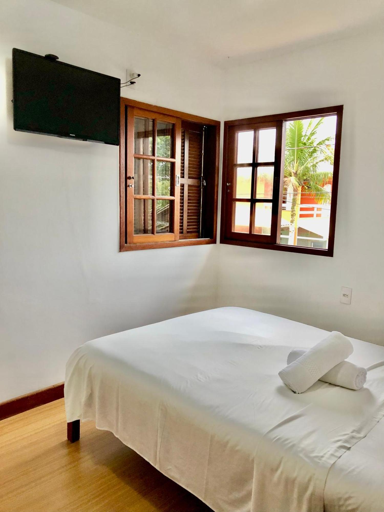Campeche Inn Florianópolis