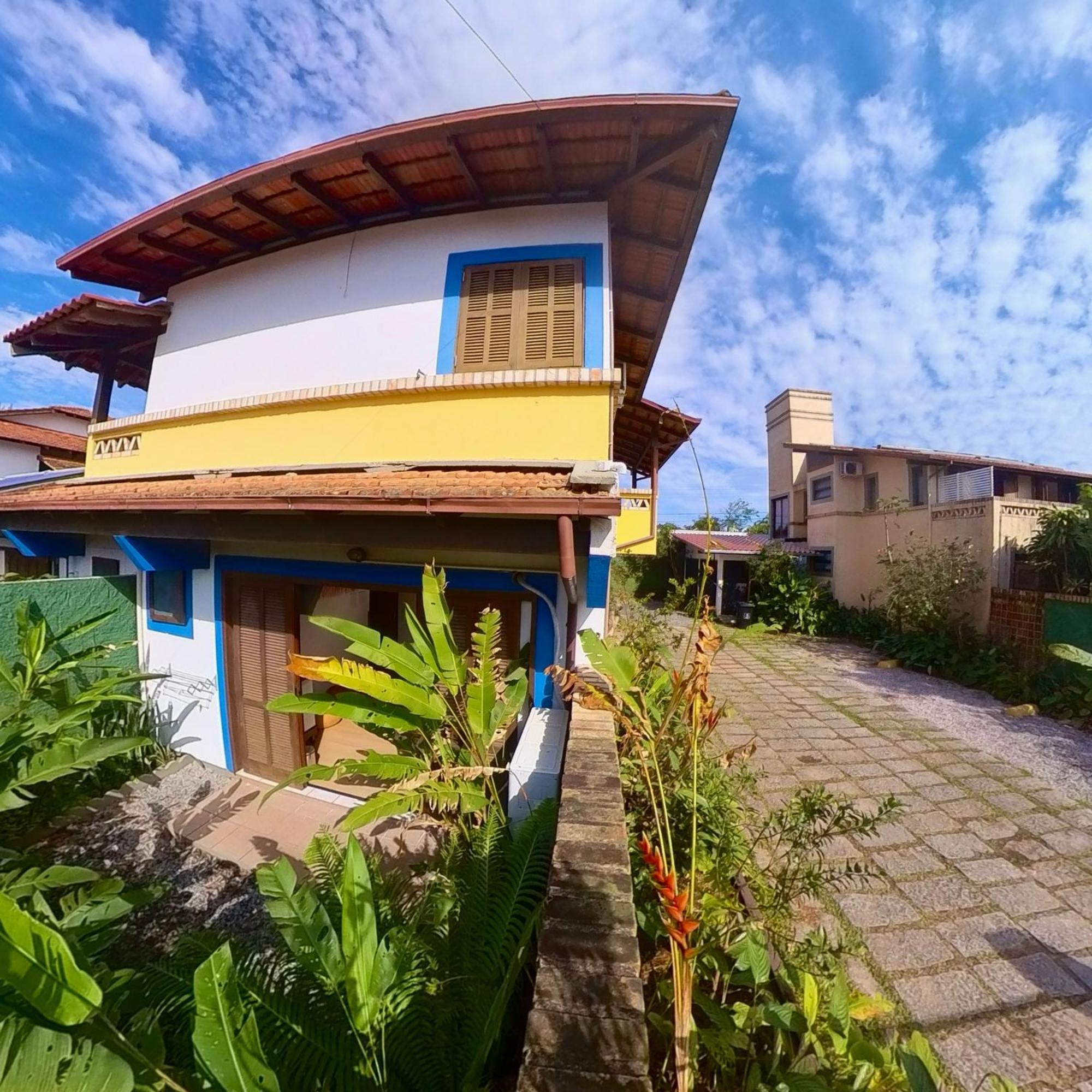 Campeche Inn Florianópolis
