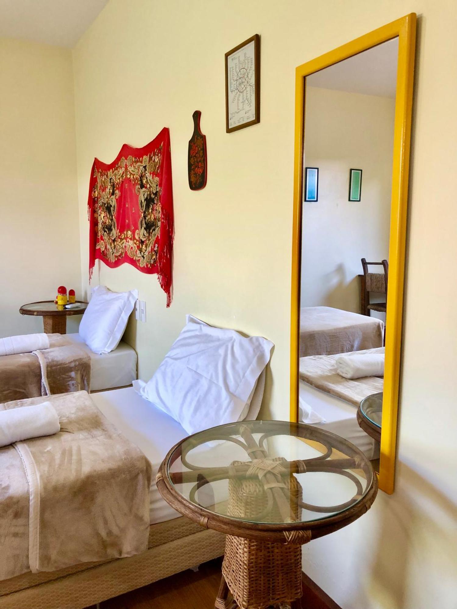 Inn Campeche Florianópolis