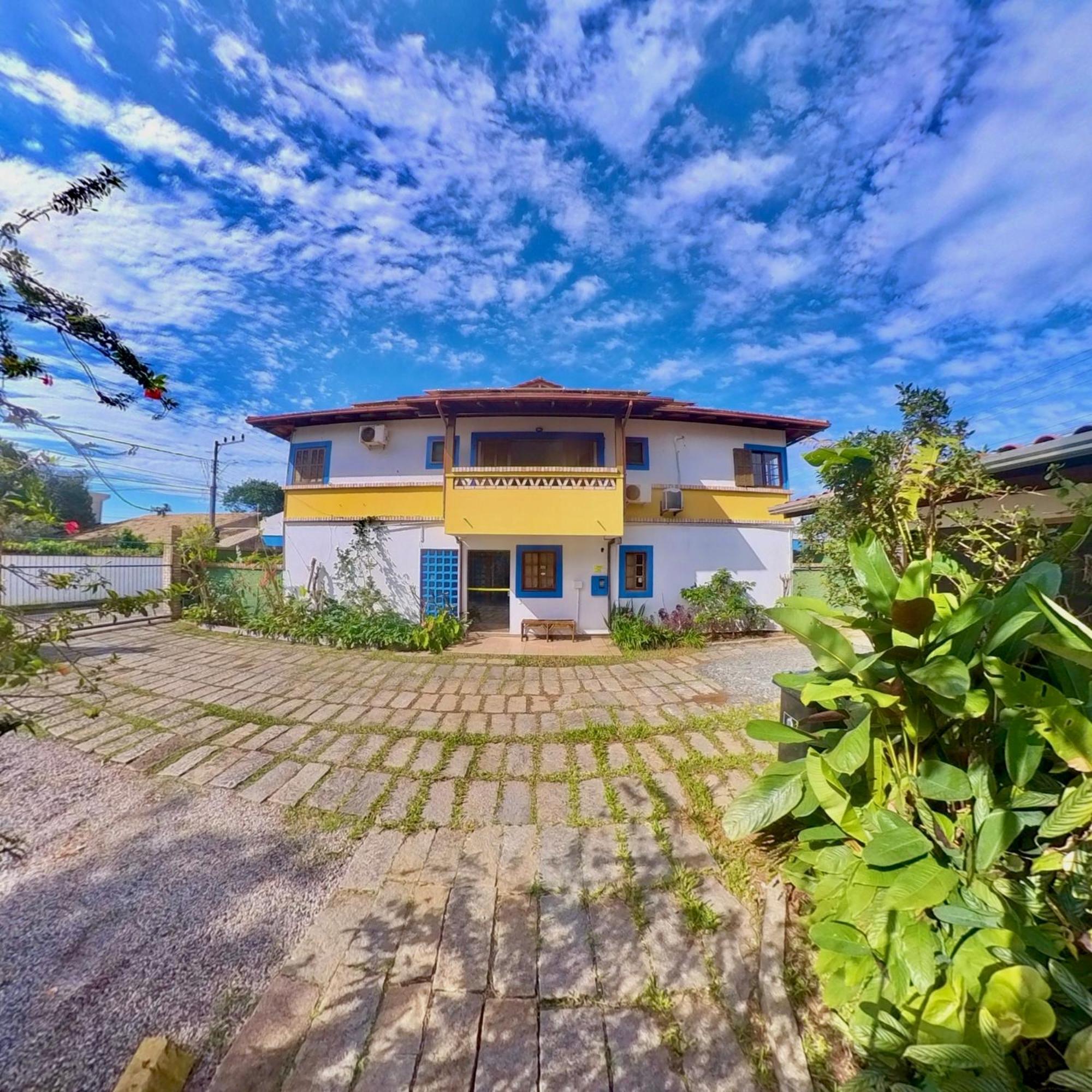 Campeche Inn Florianópolis