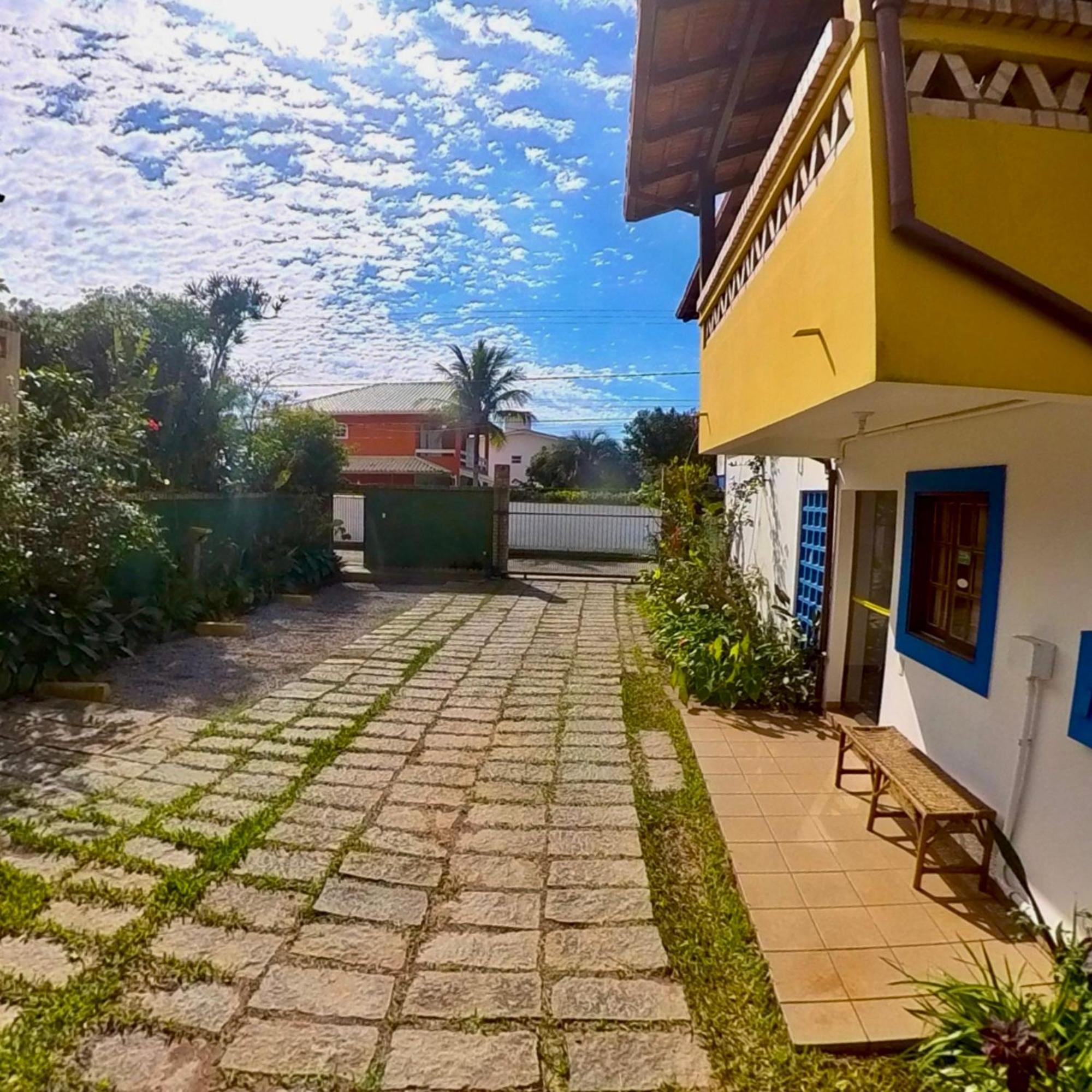 Inn Campeche Florianópolis